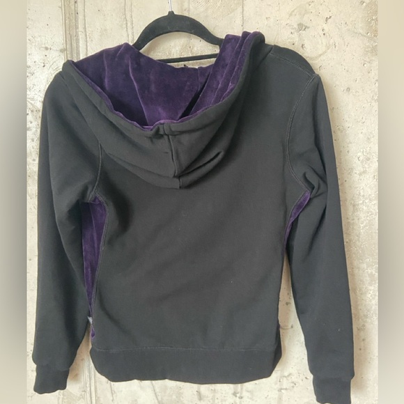 Disney Hong Kong Disneyland Nightmare Before Christmas Tim Burton Zip Up - Picture 6 of 8